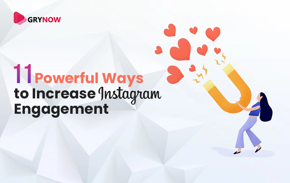 Powerful Ways To Increase Instagram Engagement